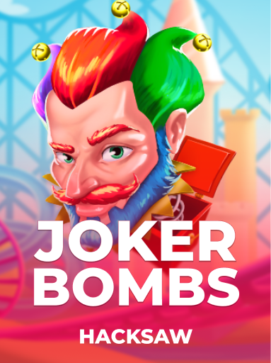 Play Joker Bombs Slot by Hacksaw - Rainbet